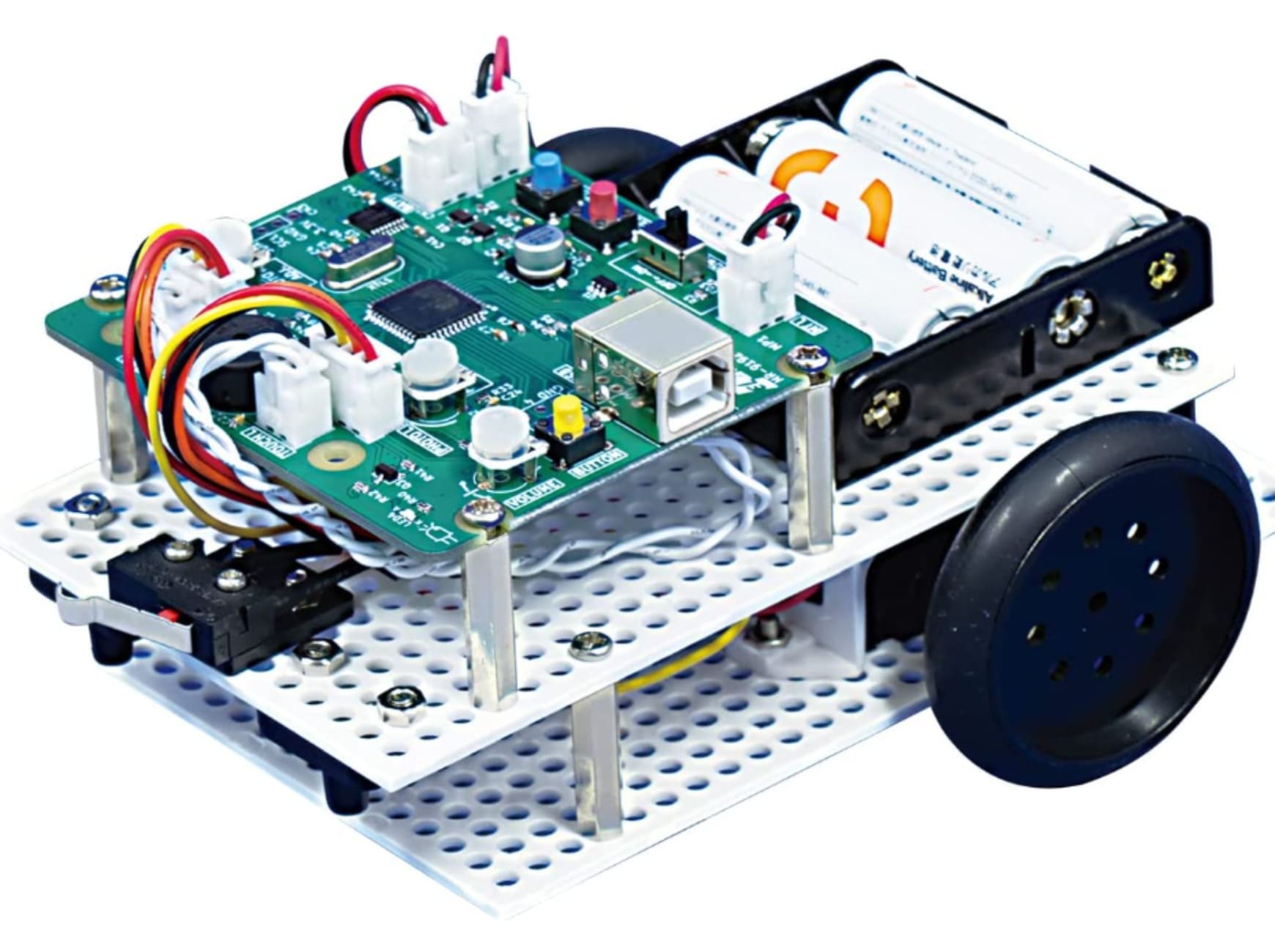 創造性を刺激する！プログラミングにもおすすめの電子工作キット6選